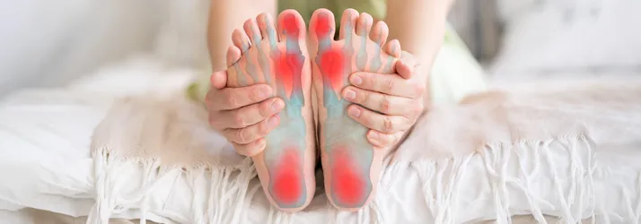 Chiropractic Brooklyn NY Foot Pain